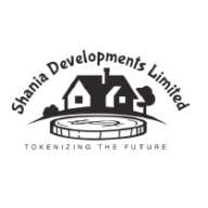 Shania Developments Logo